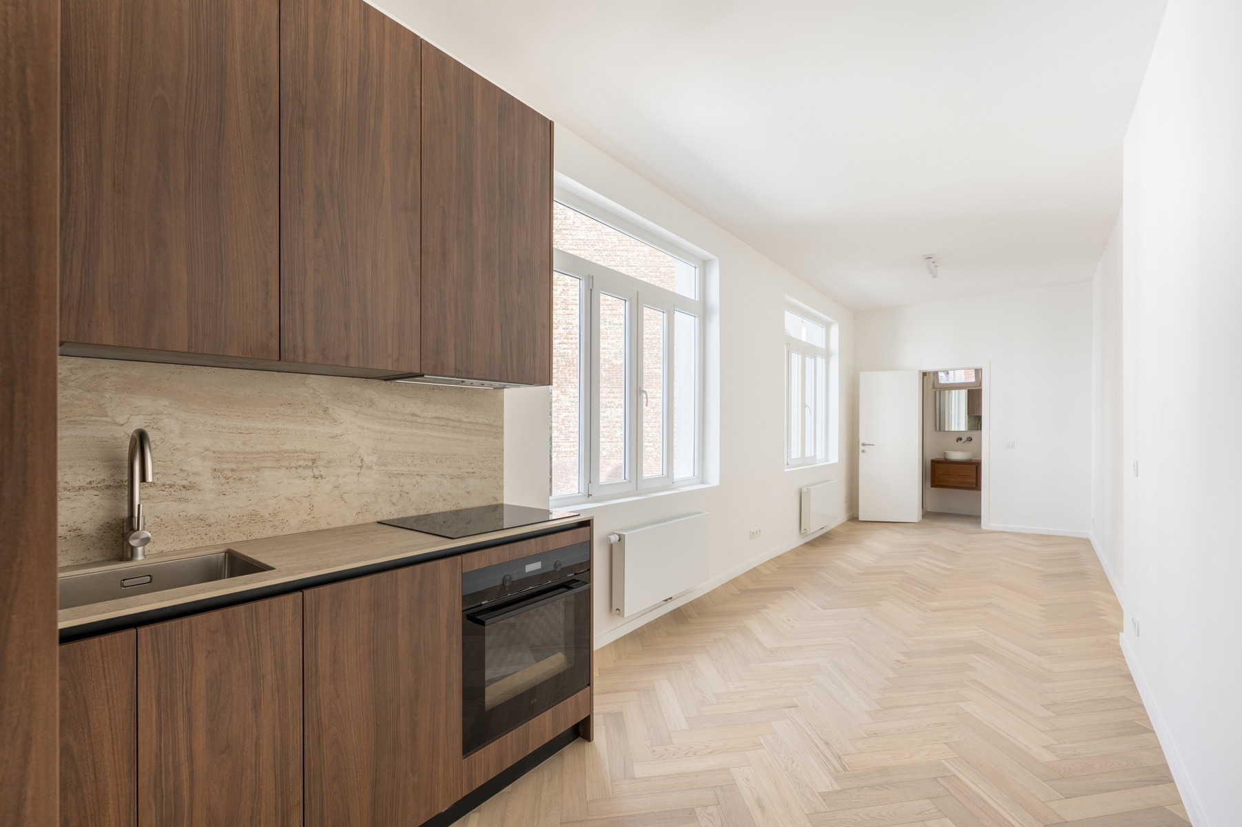 Apartment for rent in Antwerp