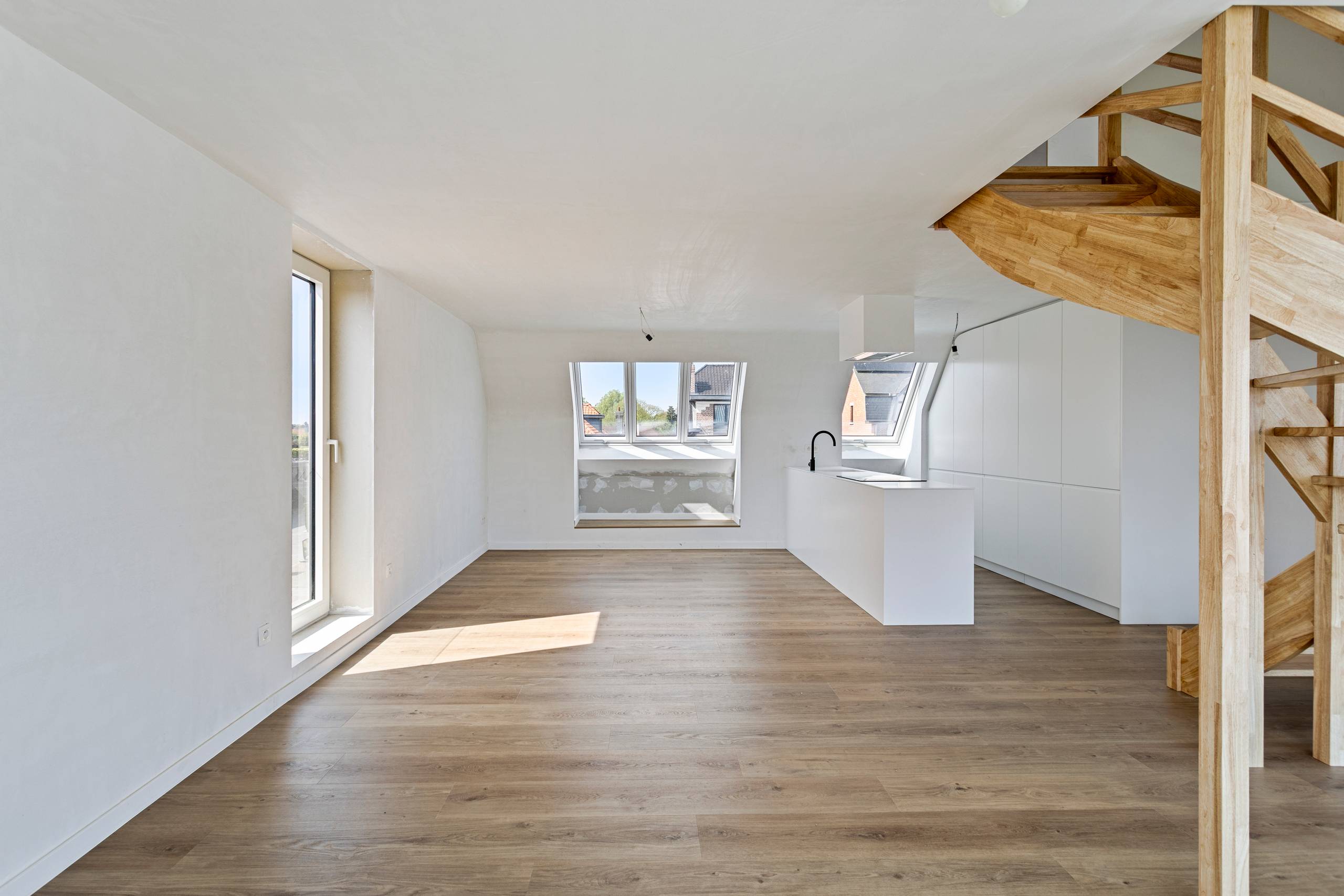 Appartement à vendre à Nijlen avec 2 chambres - photo 4