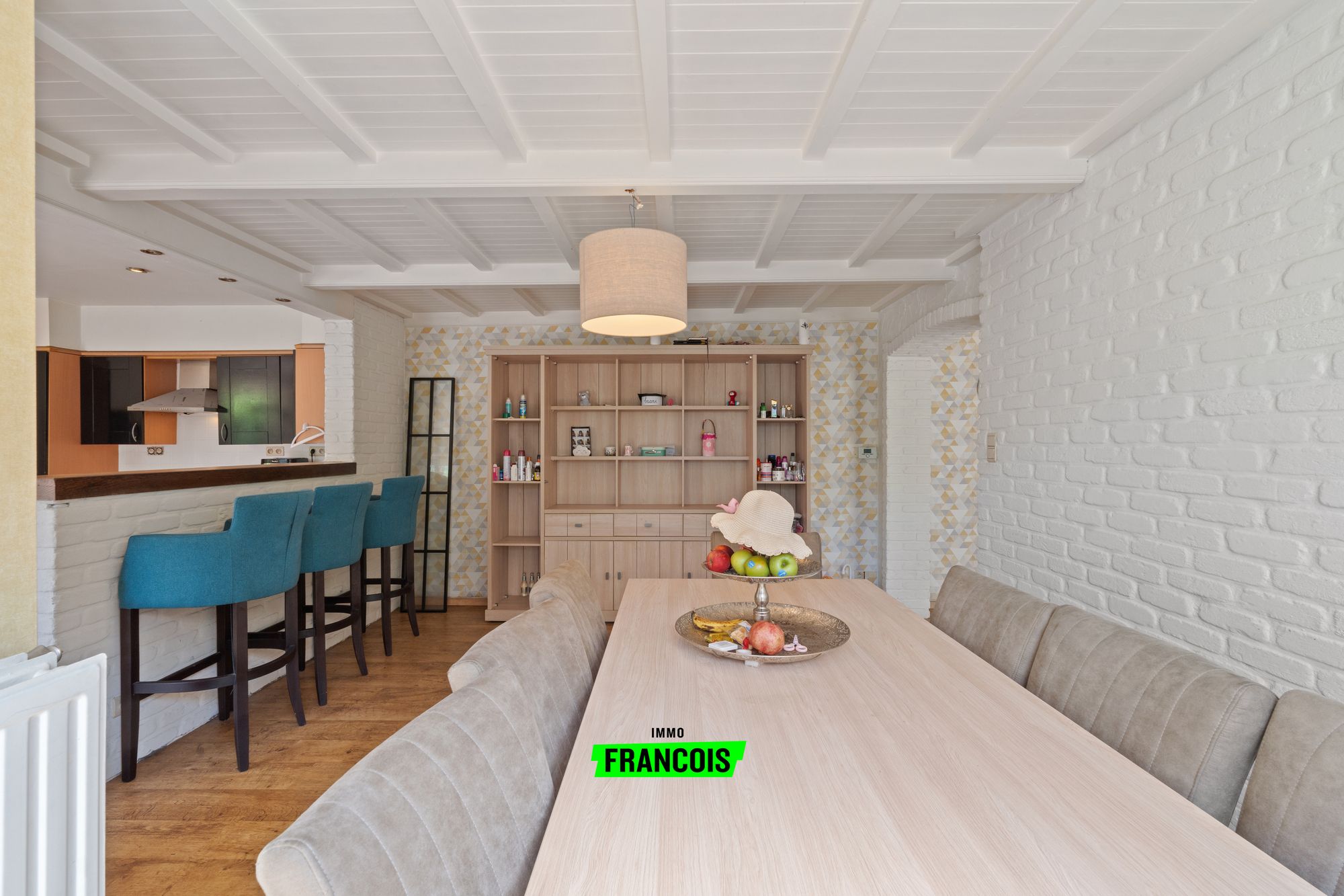 House for sale in Lissewege with 4 bedrooms - photo 5