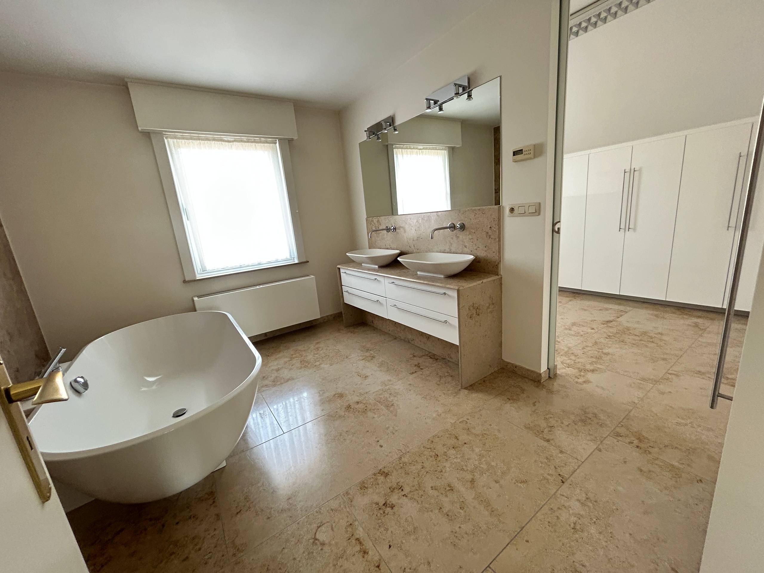 Wervik - Villa met loods te huur - foto 4