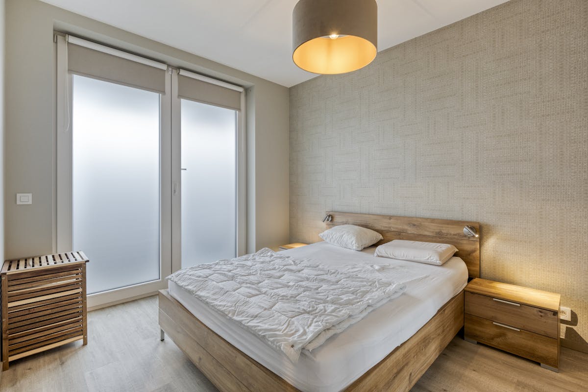 Appartement unique de 2 chambres avec garage à vendre à Eeklo - photo 5