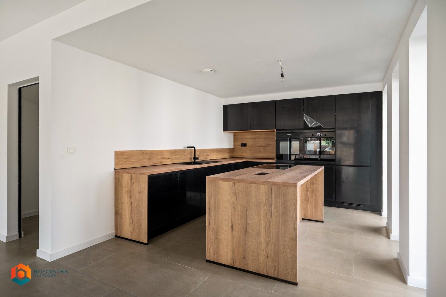 Nieuwbouwwoning met 3 slpkrs onder registratierecht te Tildonk - foto 5