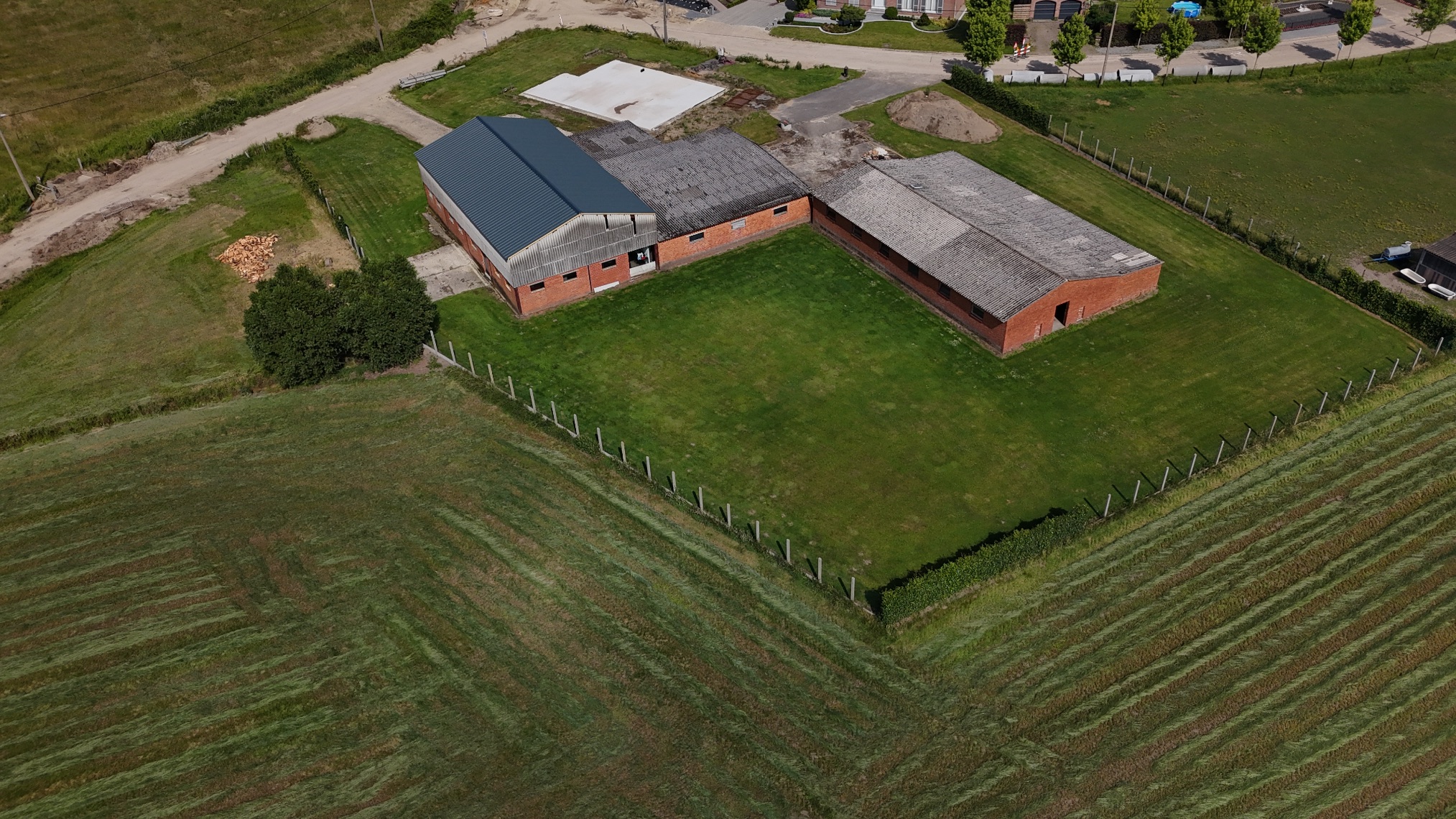 Huis te koop in Berbroek met 3 slaapkamers - foto 5