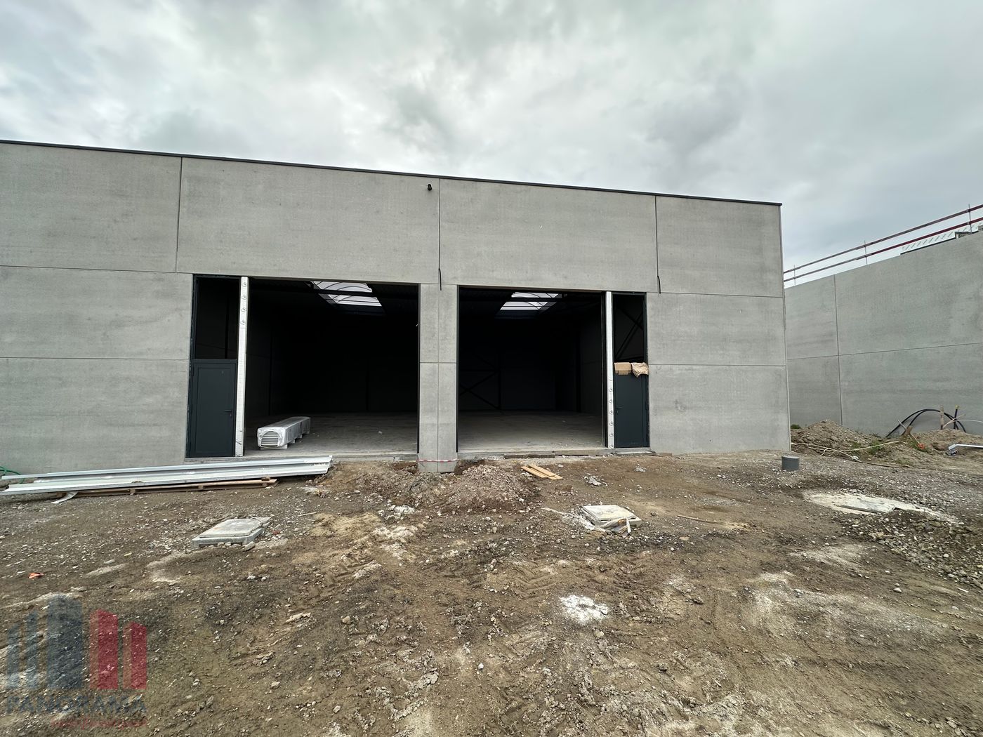 KMO-unit van 208 m² te huur – Strategisch gelegen nabij E17 in Anzegem - photo 3