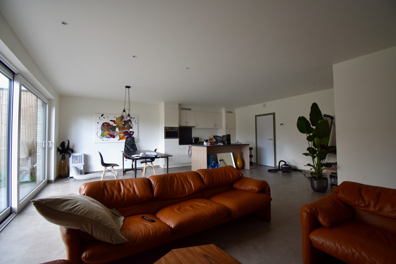 Apartment for rent in Lendelede with 2 bedrooms - photo 4