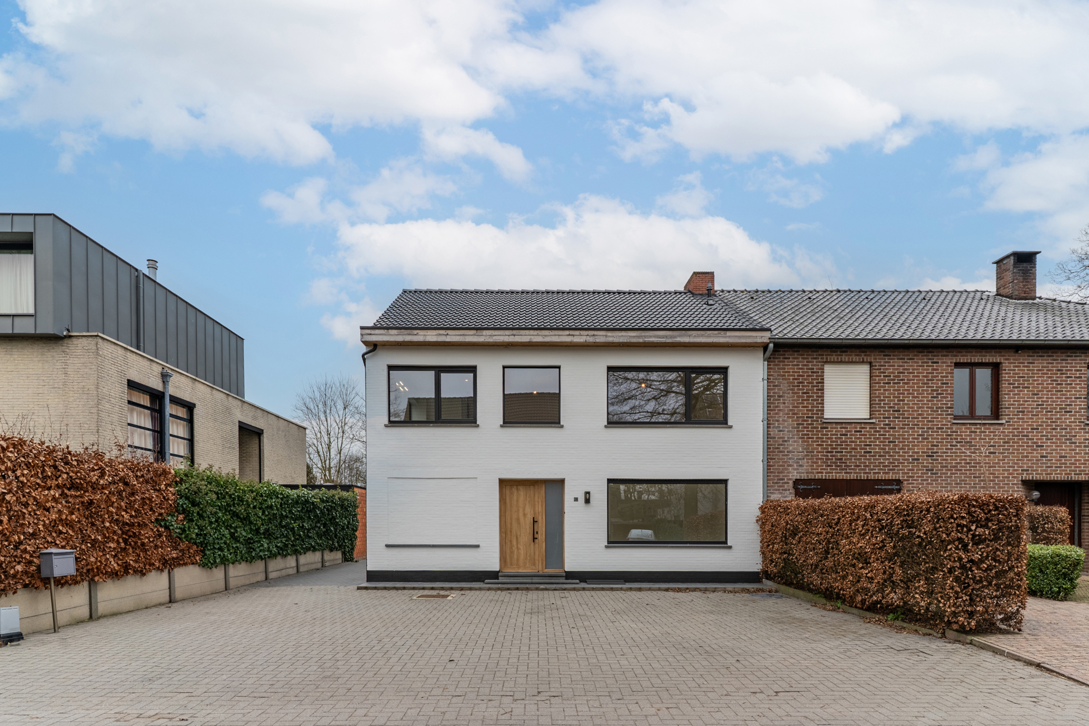 Instapklare gezinswoning op toplocatie in Hoogstraten - foto 2