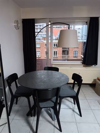 Apartment for rent in Nieuwpoort