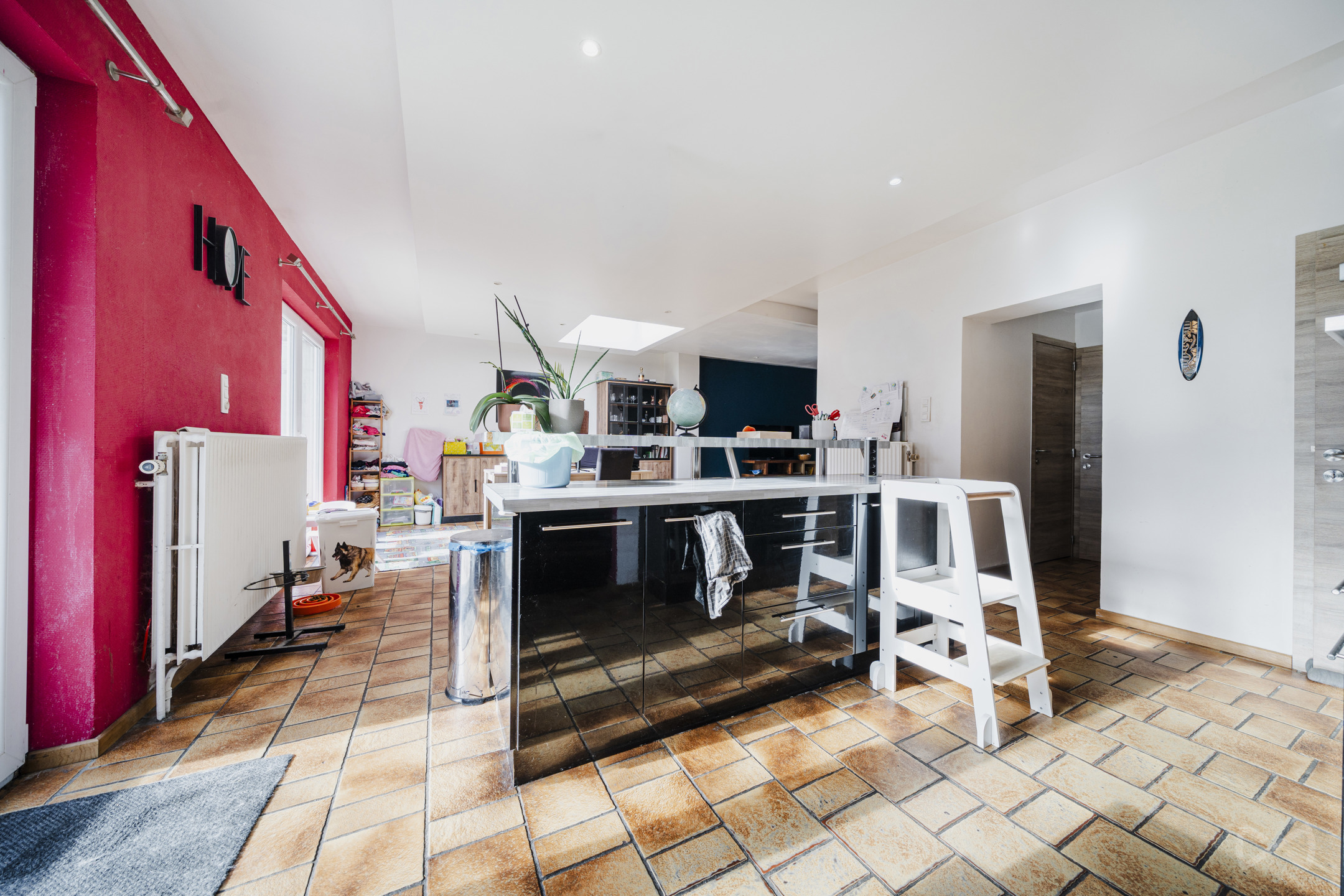 Huis te koop in Fexhe-Le-Haut-Clocher met 4 slaapkamers - foto 4