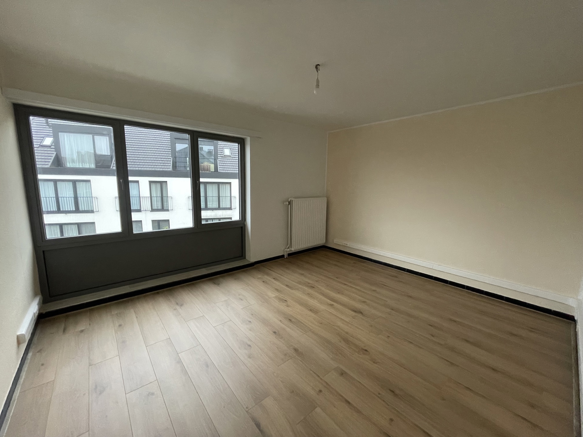 Appartement met 2 slaapkamers en garage in Meise - foto 5