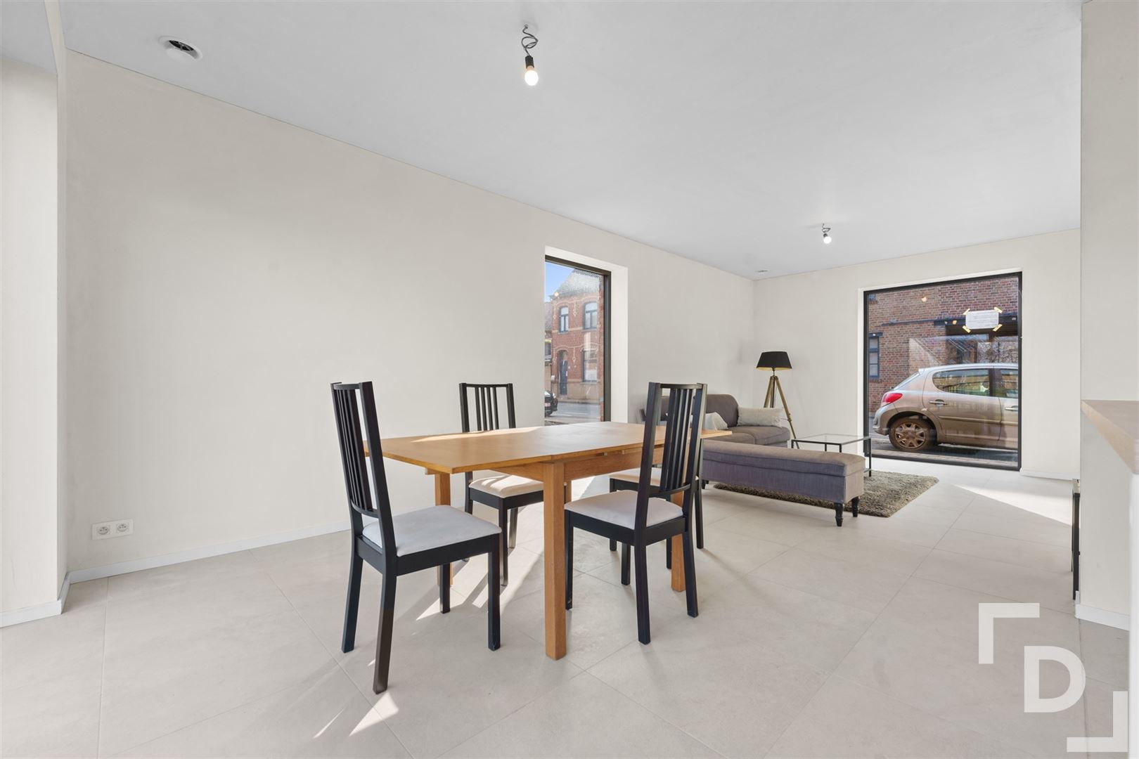 Maison à vendre à Poelkapelle avec 3 chambres - photo 4