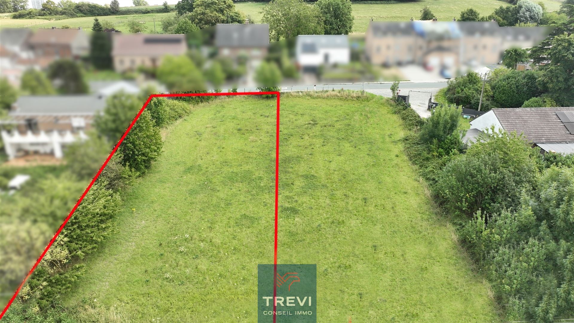 Land for sale in Tubize - photo 3