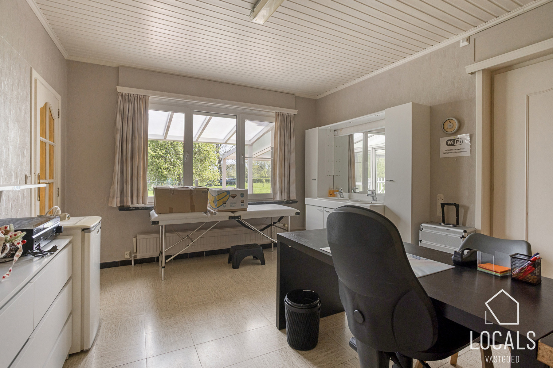 Zorgvastgoed op rustige, groene locatie  - foto 5