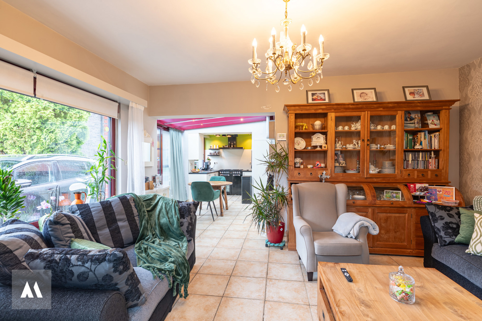 Maison à vendre à Brecht avec 3 chambres - photo 4