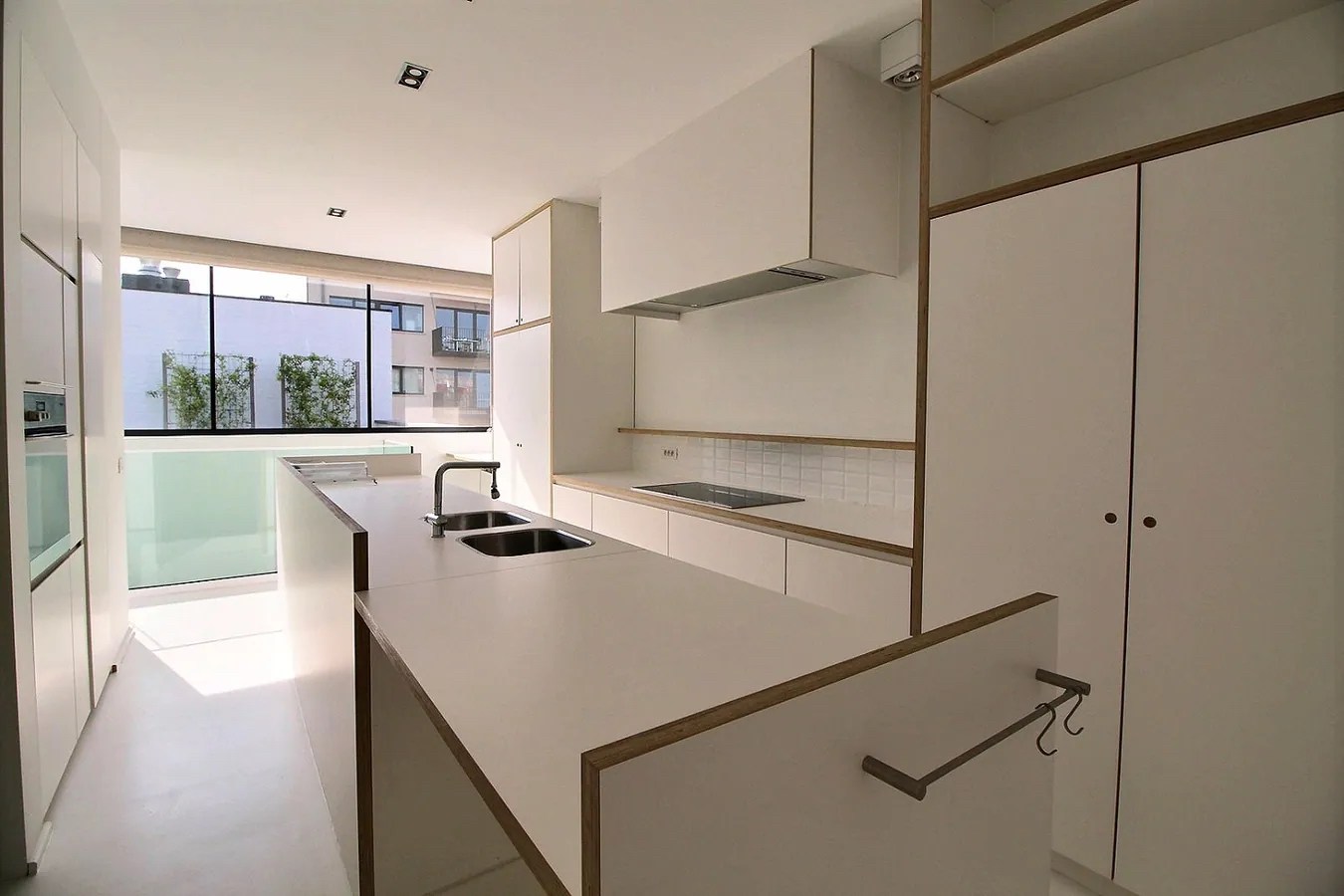 Royaal wonen met panoramische terrassen (211 m²) - 4 slaapkamers/2 badkamers - foto 4
