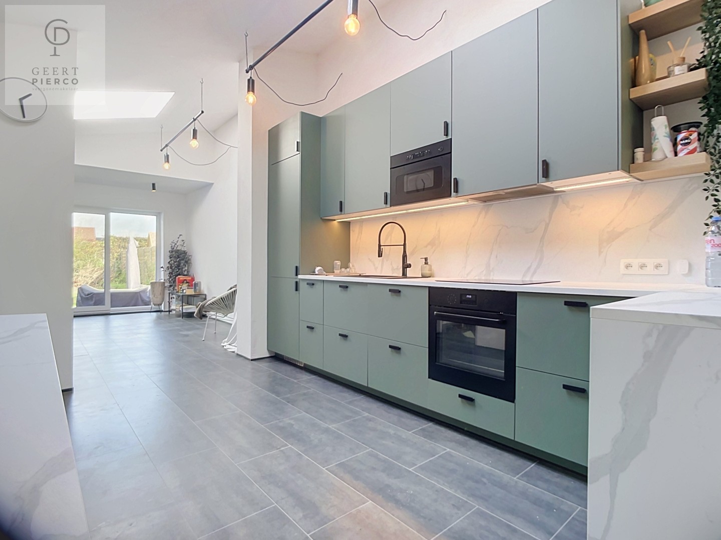 Charmante woning met drie slaapkamers, kelder en tuin op rustige ligging in Landen - foto 5
