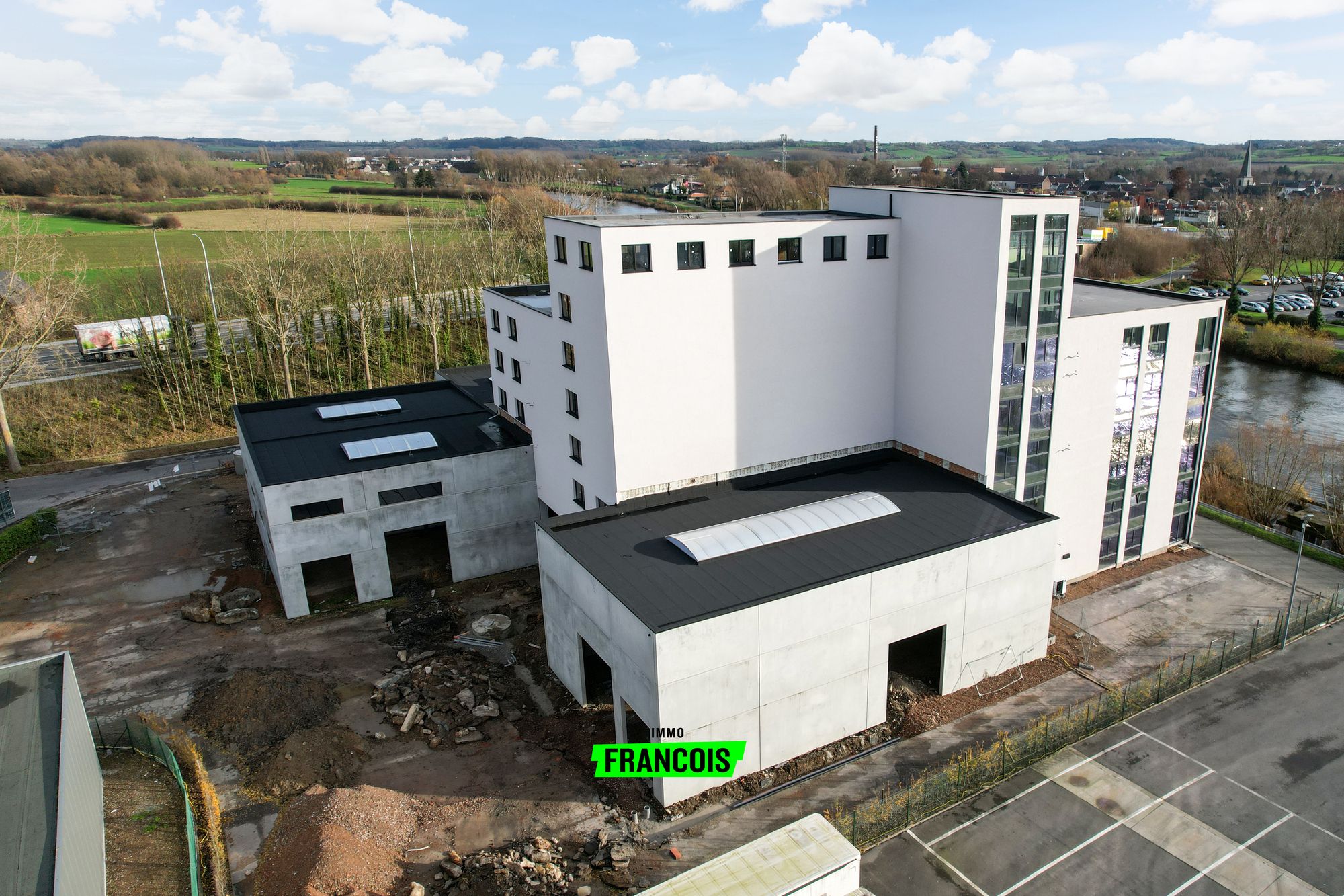 Commercial for sale in Avelgem - photo 5