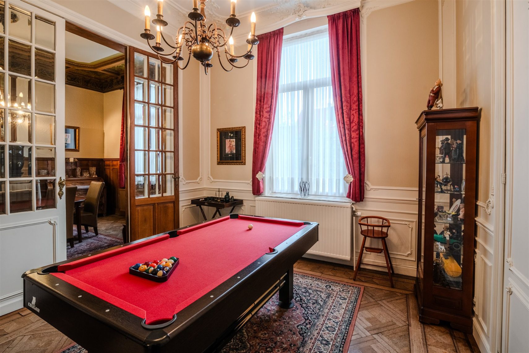 House for sale in Ellezelles with 6 bedrooms - photo 4