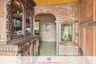 Maison à vendre à As