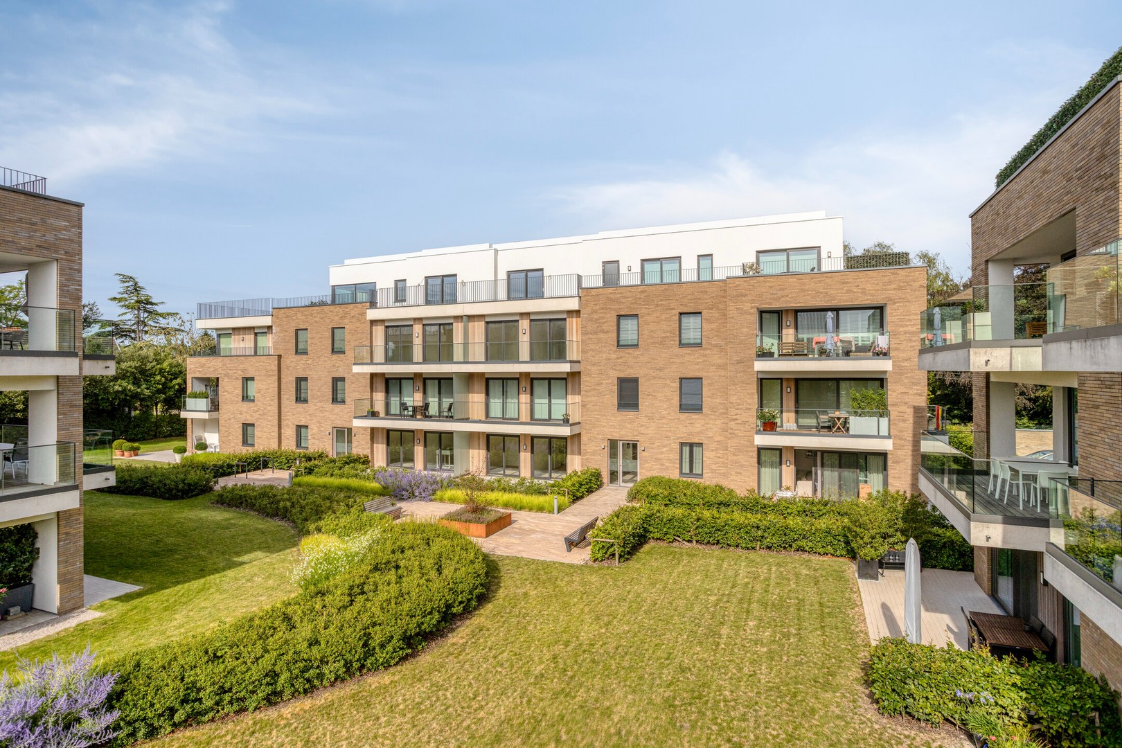 Apartment for sale in Roeselare