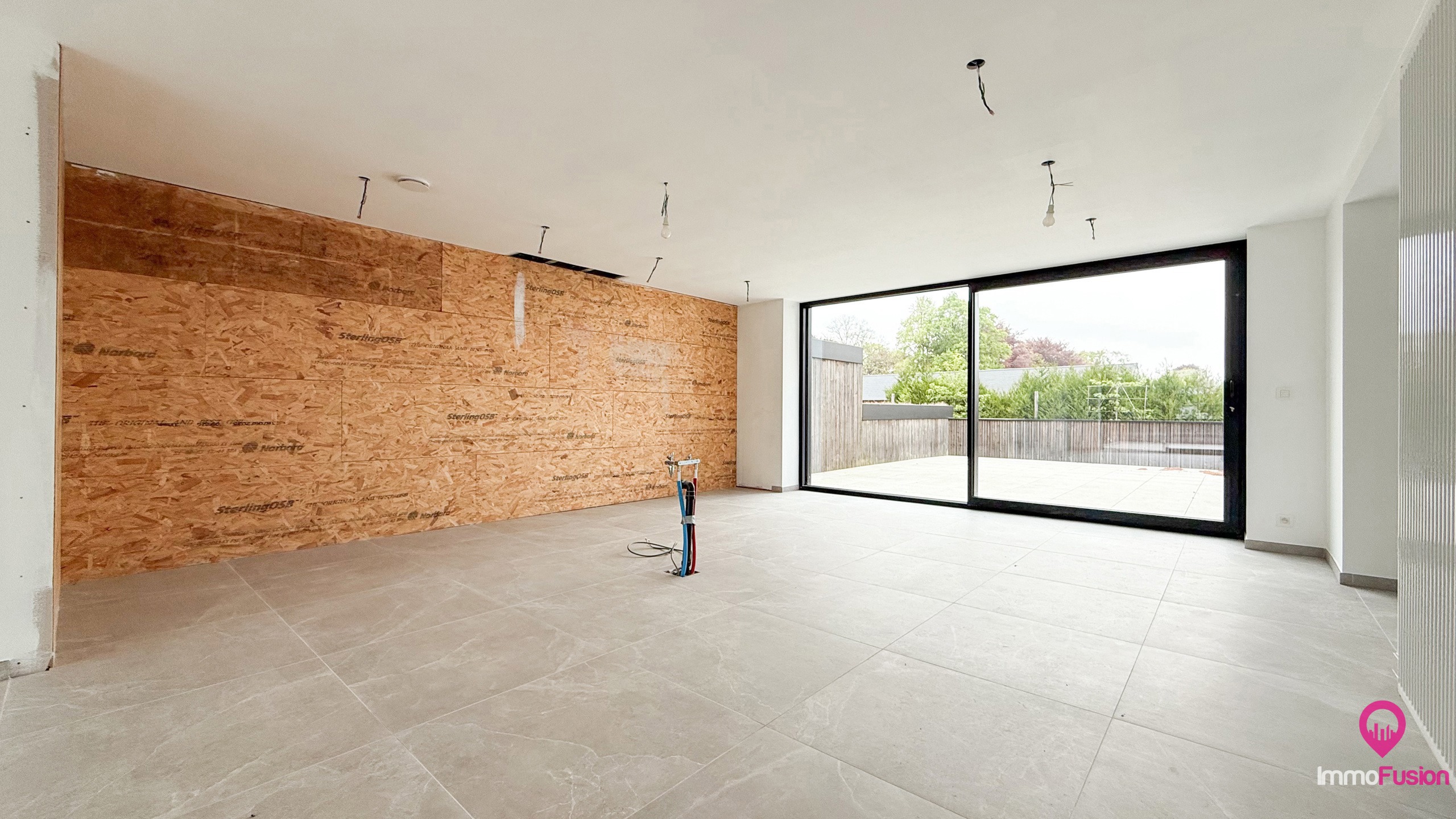 Unieke woning met 4 slpks in uitzonderlijk woonproject! - foto 5