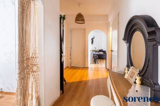 't Zuid – comfortabel en lichtrijk 2 slaapkamerappartement met terras op een toplocatie. Het appartement is gelegen midden in het bruisende...