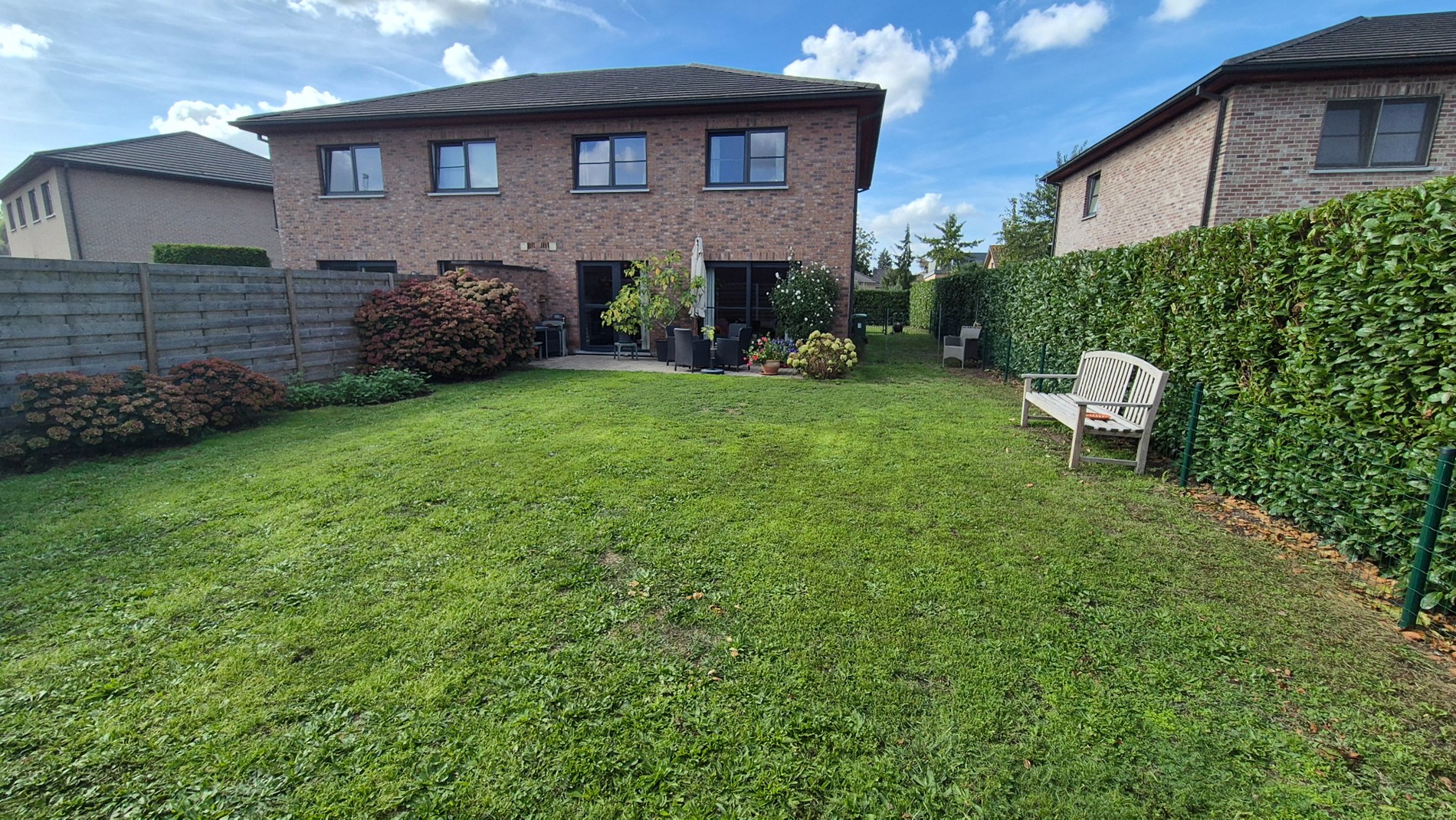 House for sale in Evergem