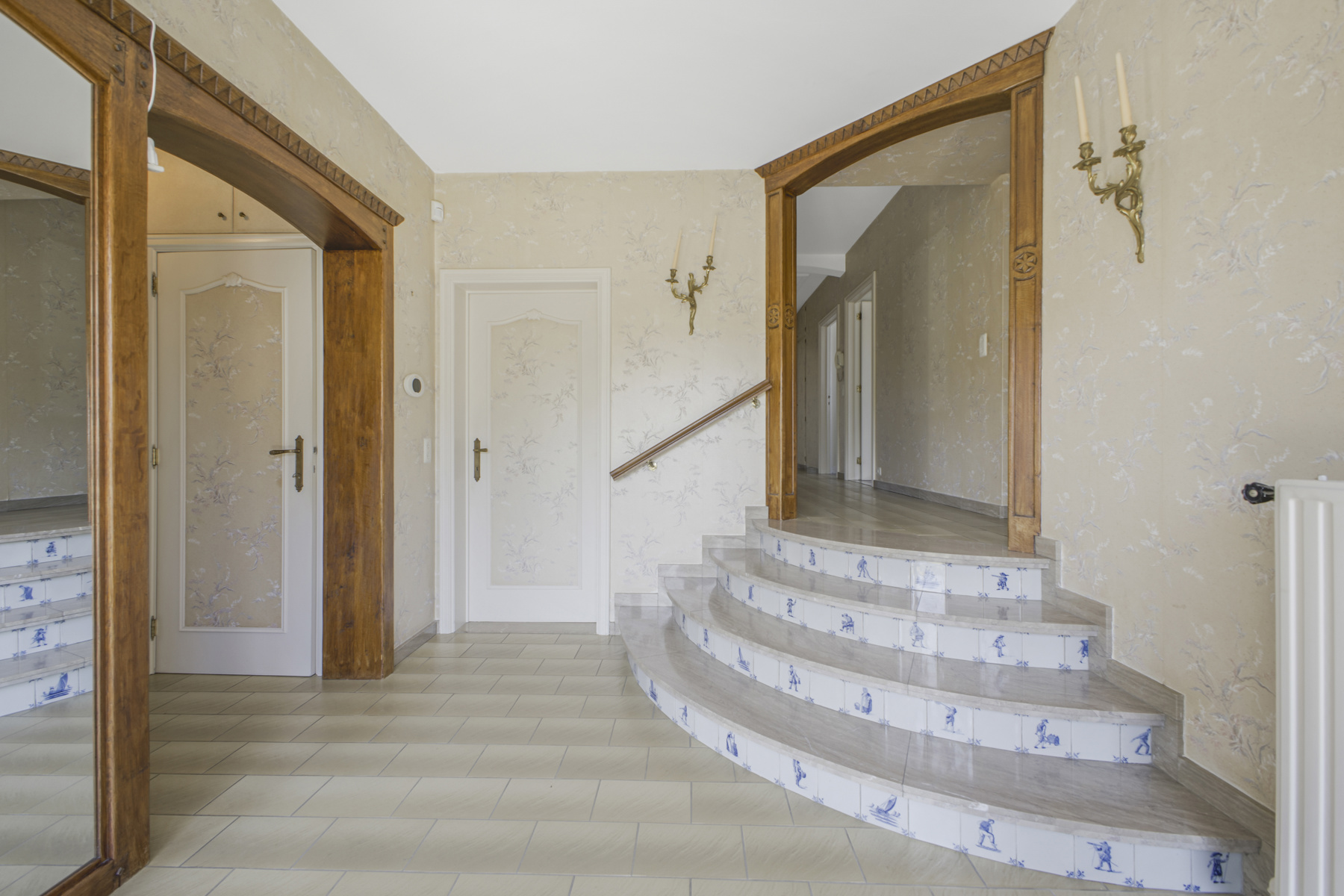 Uiterst residentieel gelegen villa met 3 slaapkamers - foto 5