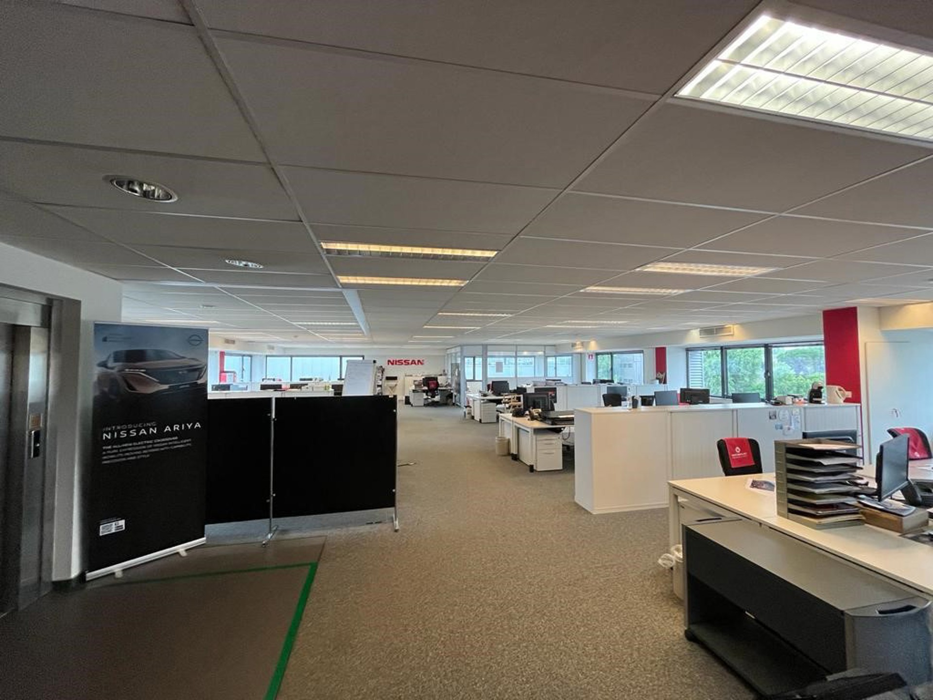 Commercial for rent in Schelle - photo 3