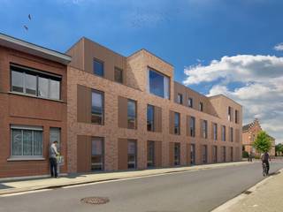 Apartment for sale in Puurs-Sint-Amands