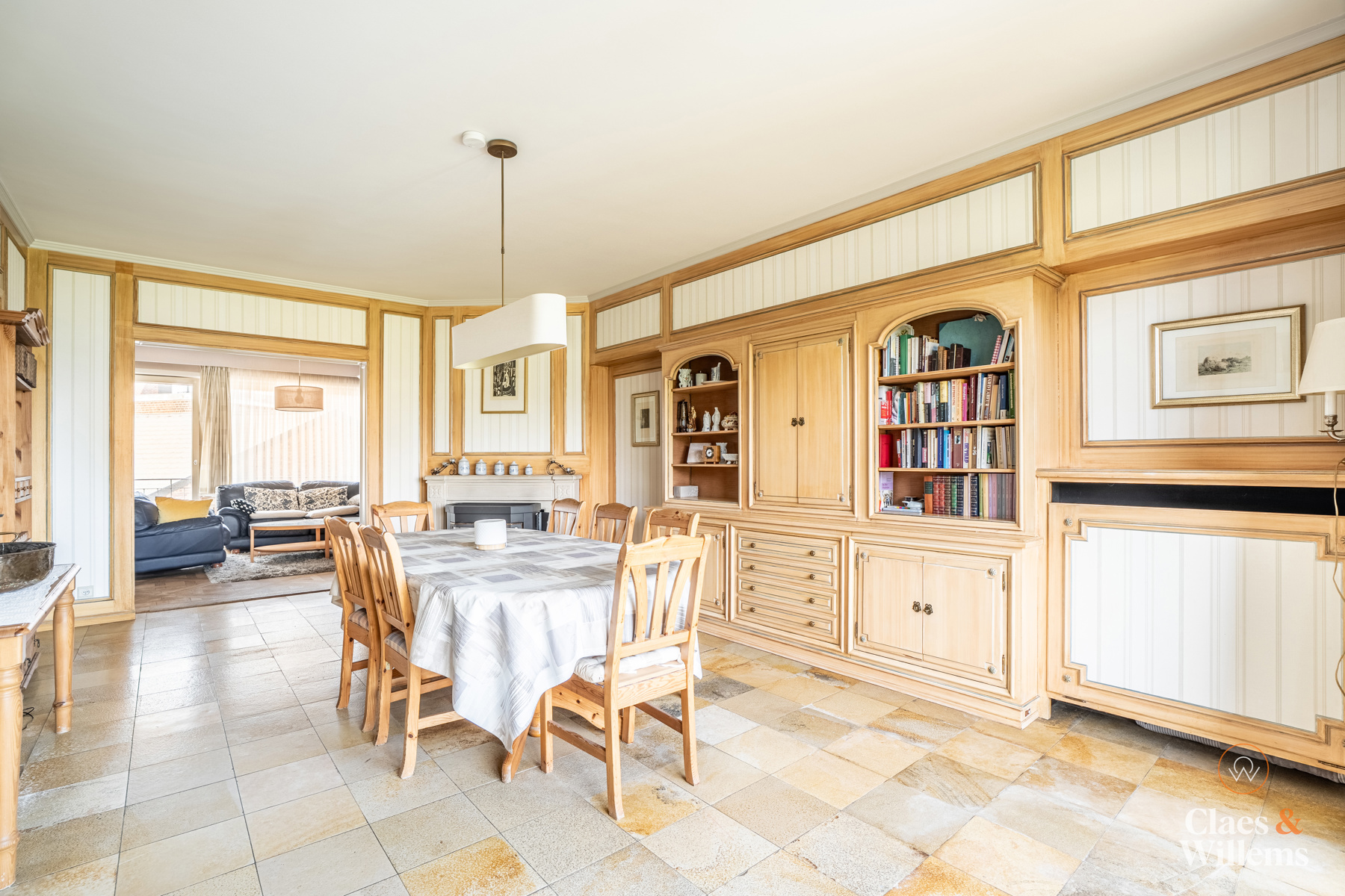 Maison à vendre à Hal avec 3 chambres - photo 5