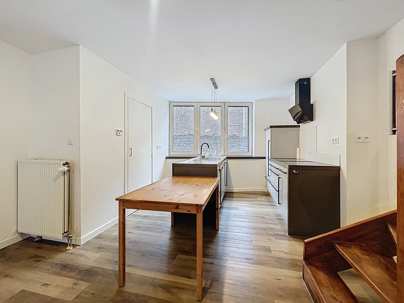 Rijwoning met 2 slpks - foto 4