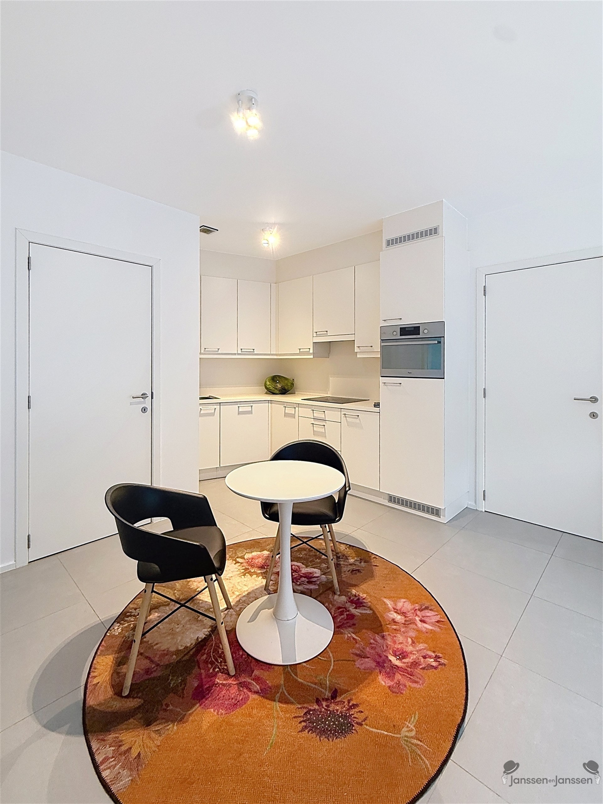 appartement - photo 5