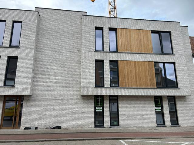 Projet à vendre à Sint-Eloois-Vijve