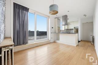 Appartement à vendre à Ypres