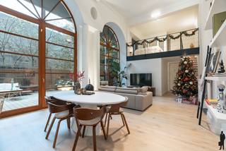 Apartment for sale in Antwerp