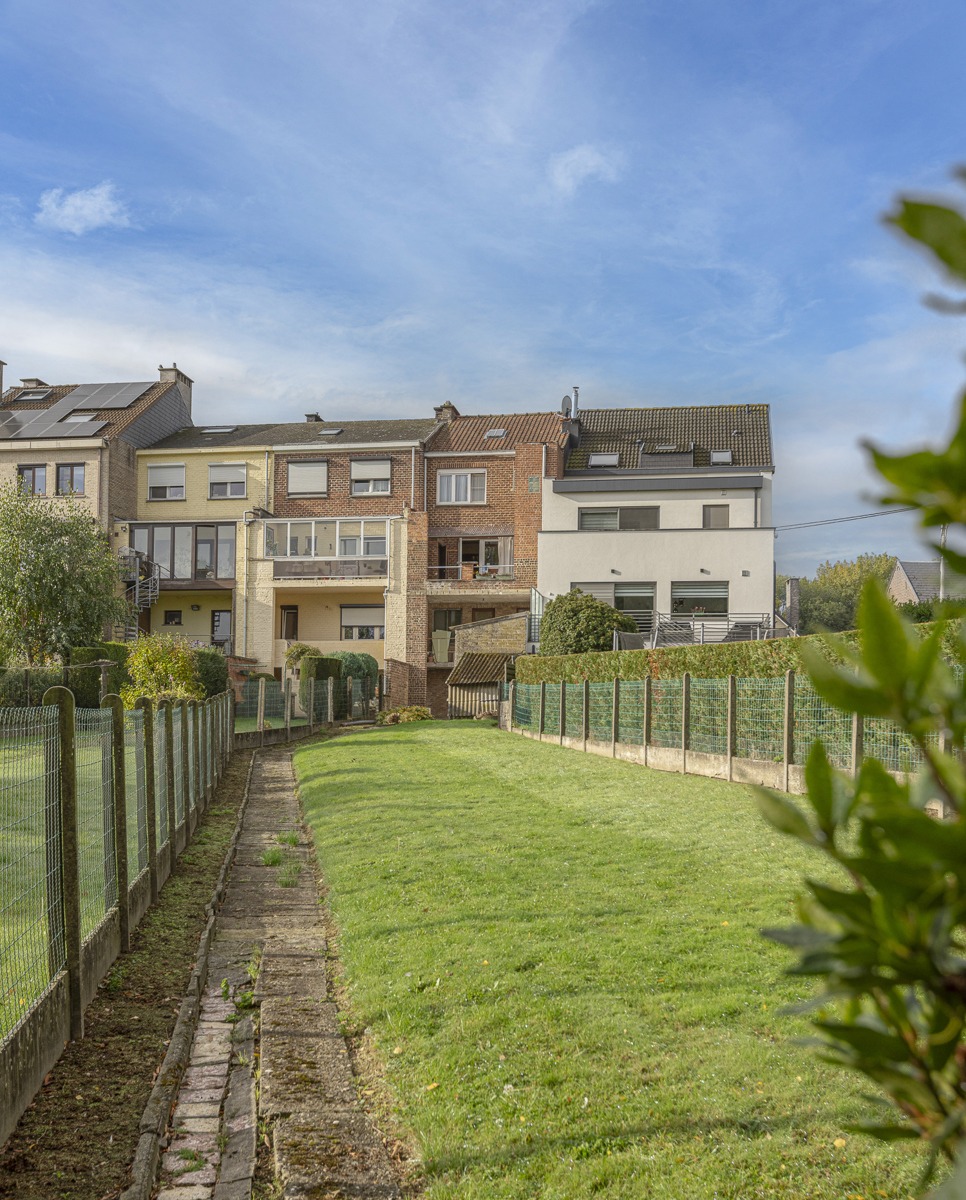 Rustig gelegen woning op 4a20 in Dilbeek - foto 2