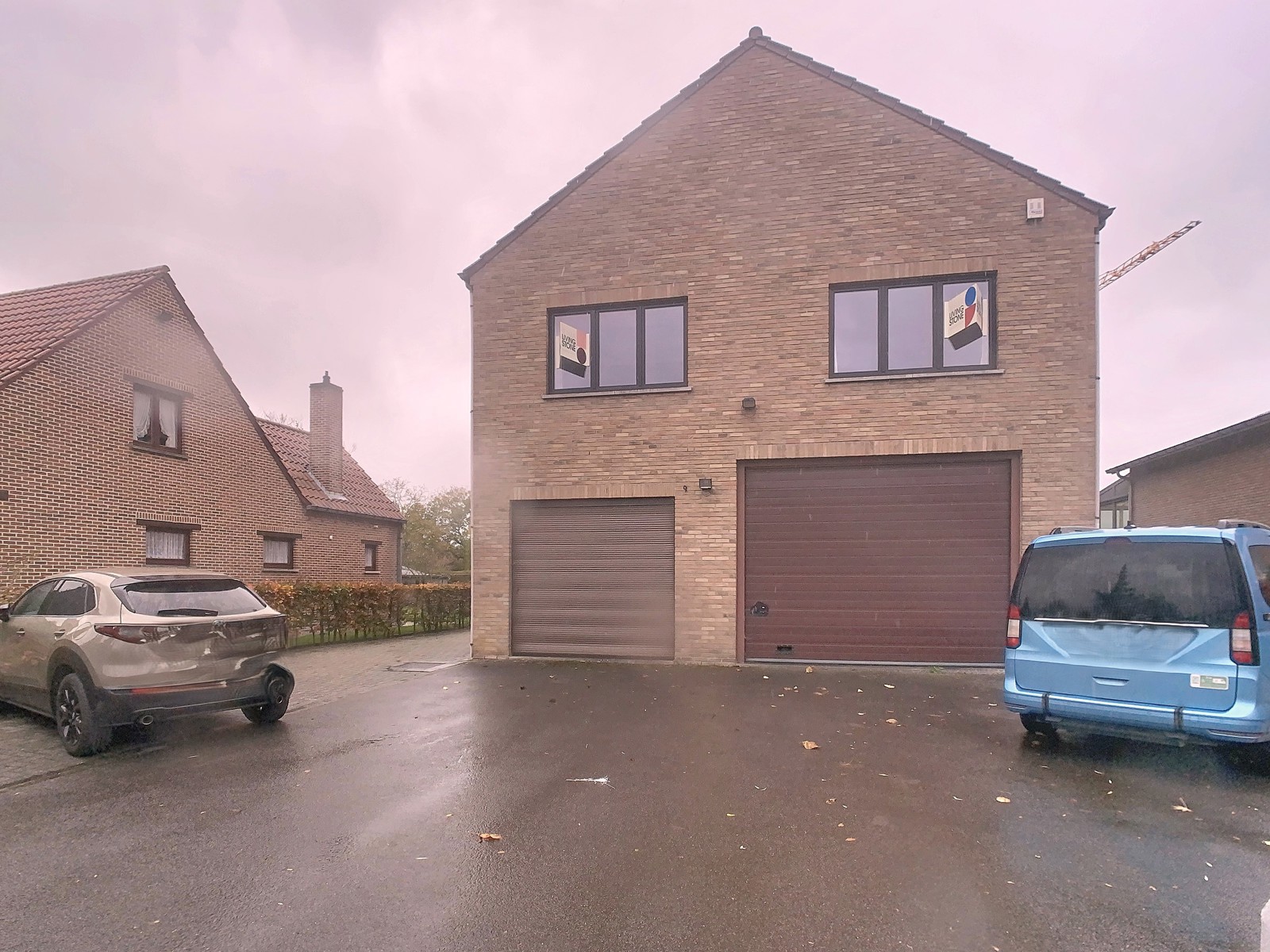 Appartement à louer à Bierbeek avec 3 chambres - photo 1