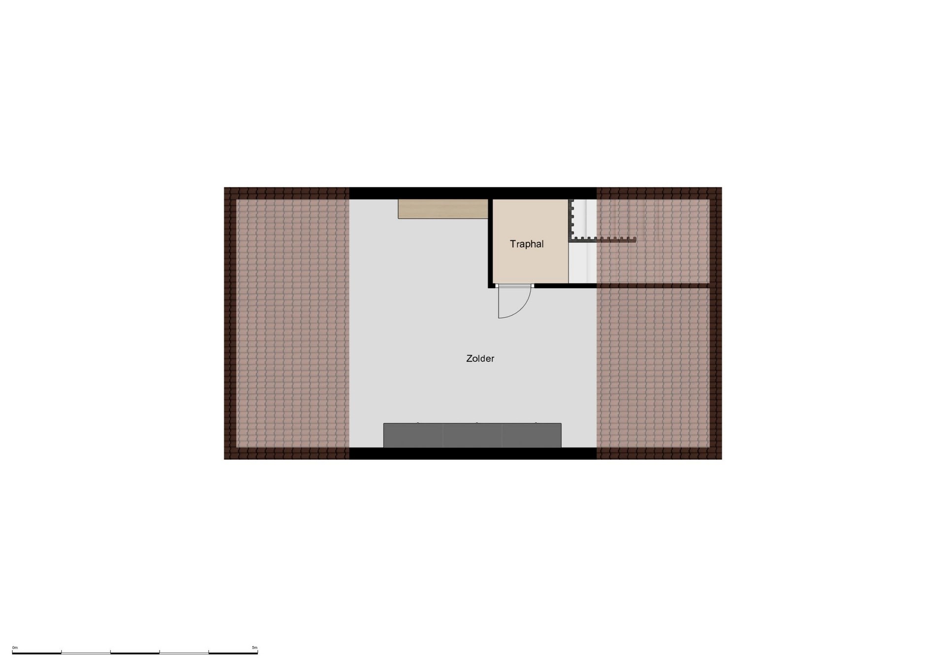 Te renoveren HOB in hartje Beveren (150m²) - foto 5