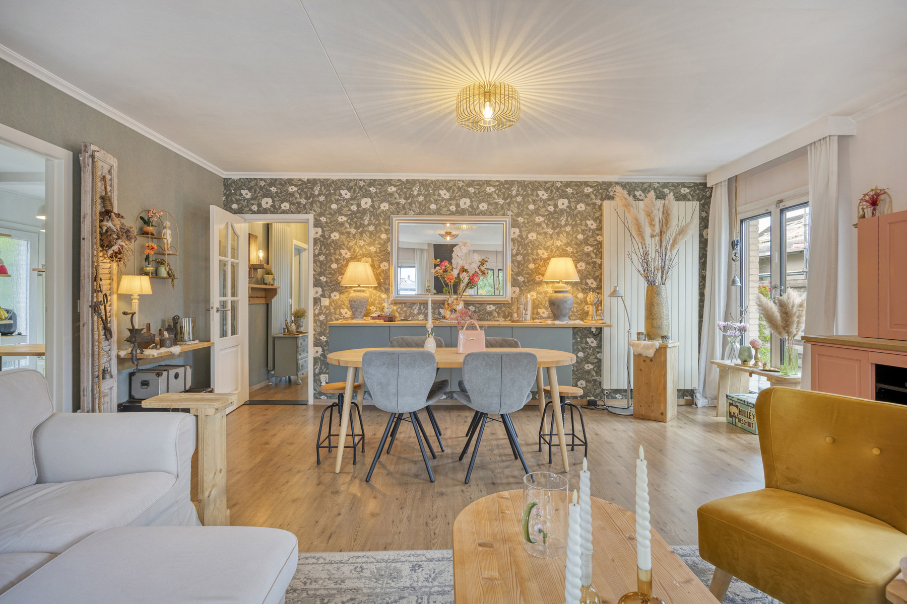 Warm en sfeervol wonen in Oud-Turnhout - foto 4