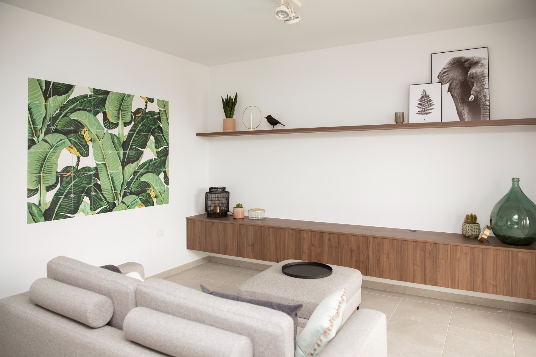 Assistentiewoning C0.2 met 1 slaapkamer - photo 2