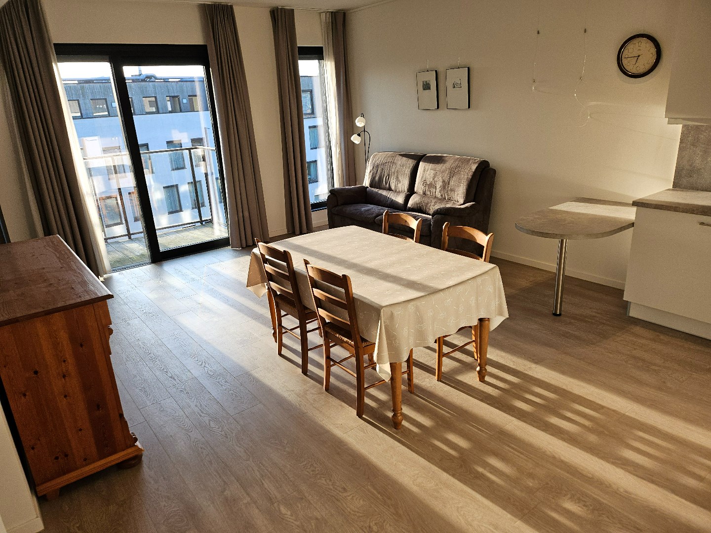 Apartment for sale in Bruges with 1 bedroom - photo 2