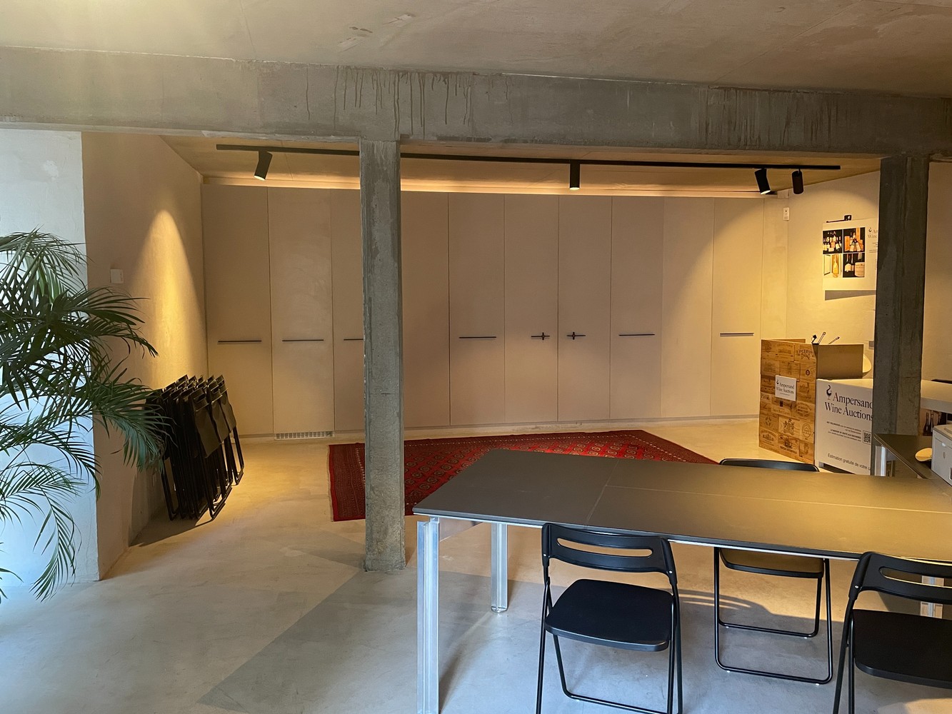 Polyvalent en volledig ingericht gelijkvloers - foto 4