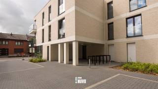 Superbe appartement rez-de-chaussée avec 2 chambres et une terrasse situé dans un environnement de parc verdoyantAppartement neuf au rez-de-chaussée...