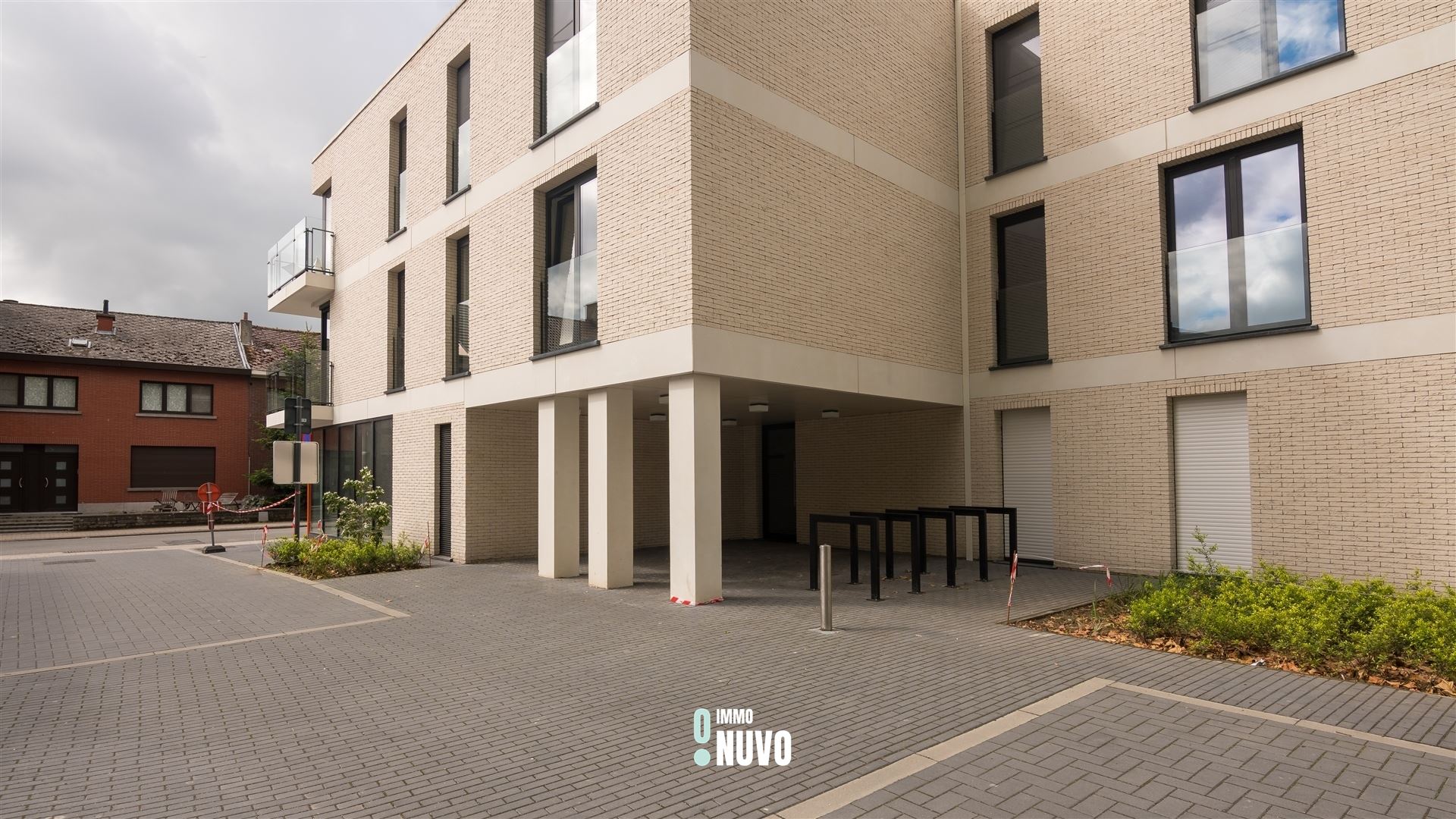 Appartement au Rez-de-chaussée - photo 1