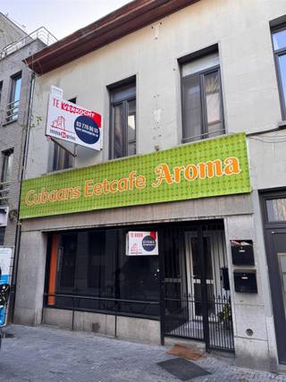 Commercial for rent in Sint-Niklaas