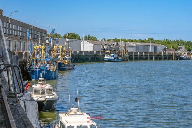 Project for sale in Nieuwpoort