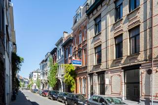Maison à vendre à Anvers