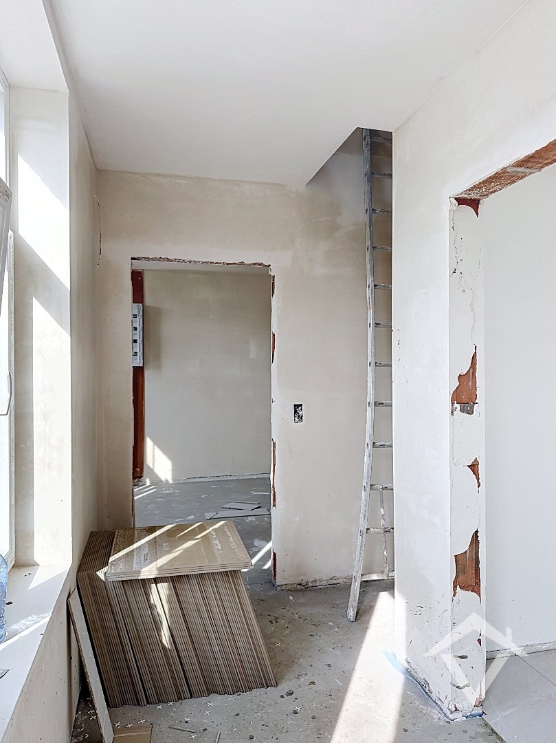 Nieuwbouwwoning met 4 slaapkamers te Westkerke - foto 5