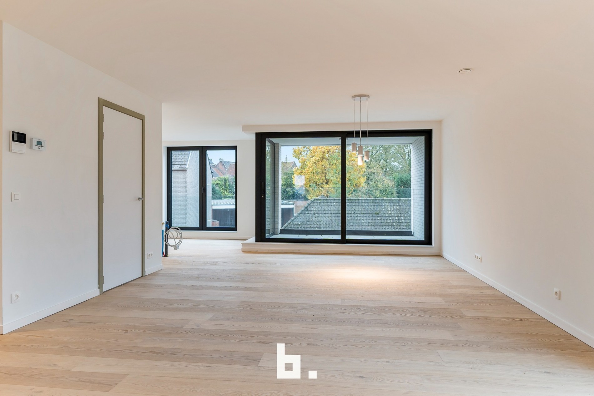 Appartement à vendre à Zwevegem avec 2 chambres - photo 2