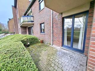 Apartment for rent in Bruges